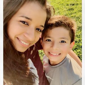 Meet your Posher, Morena